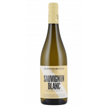 Faustino Rivero Ulecia Sauvignon Blanc NV