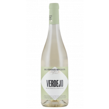 Faustino Rivero Ulecia Verdejo NV