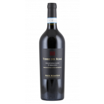 Feudi Bizantini Terre dei Rumi Montepulciano d'Abruzzo 2022