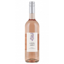 Fleurs du Jardin Coteaux d'Aix-en-Provence Rosé 2024