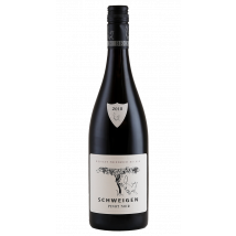 Friedrich Becker Pinot Noir Schweigen 2019