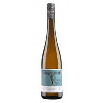 Friedrich Becker Riesling Muschelkalk 2022