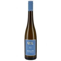 Geil Riesling Bechtheim trocken 2024