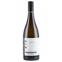 Greiner Chasselas Mont Bleu 2023
