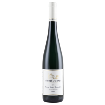 Günther Steinmetz Dhroner Grosser Hengelberg Großes Gewächs Riesling trocken 2024