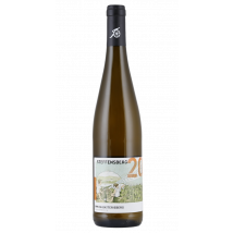Immich-Batterieberg Steffensberg Riesling 2022