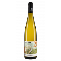 Immich-Batterieberg Zollturm Riesling 2022