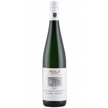 Josef Milz Leiterchen Riesling Spätlese 2007