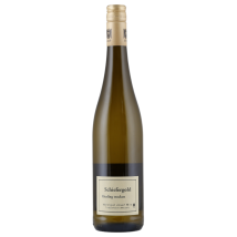 Magnum (1,5 L) Josef Milz Schiefergold Riesling trocken 2025