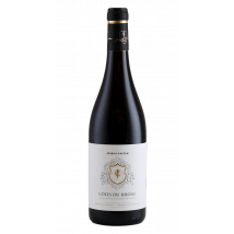 Joseph Castan Côtes du Rhône Rouge 2023