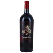Magnum (1,5 L) Juan Gil Petit Verdot Parcelas Selectas 2023