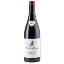 Klein Par les Deux Kleiner Kalmit Pinot Noir 2023