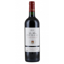La Fleur Pauillac 2014