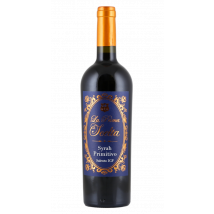 La Prima Scelta Syrah - Primitivo 2021