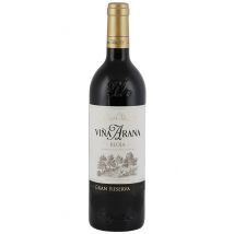 La Rioja Alta Vina Arana Gran Reserva 2017
