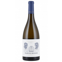 Lagar de Fornelos Pazo Seoane 2024