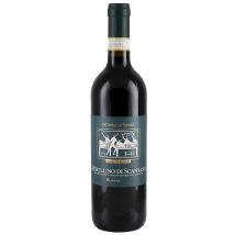 Le Pupille Morellino di Scansano Riserva 2022