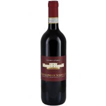 Le Pupille Morellino di Scansano 2024