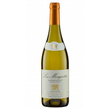 Les Mougeottes Chardonnay Vieilles Vignes 2023