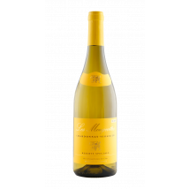 Les Mougeottes Réserve Spéciale Chardonnay Viognier 2023