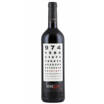 Lesegut Tinto 2018