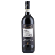 Livio Sassetti Brunello di Montalcino 2018