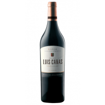 Luis Cañas Reserva de la Familia 2019