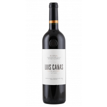 Luis Cañas Gran Reserva 2018