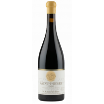 M. Chapoutier Lieu-dit Saint-Pierre Cornas 2022