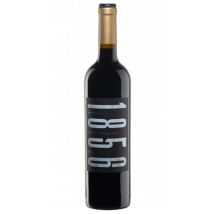 Macià Batle Tinto 1856 2021