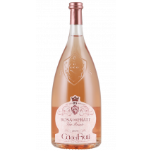 Magnum (1,5 L) Ca dei Frati Rosa dei Frati 2024