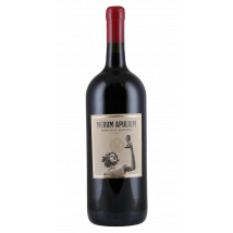 Magnum (1,5 L ) Merum Apulium Primitivo di Manduria Riserva 2018