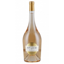 Magnum (1,5 L) Studio by Miraval Rosé 2024