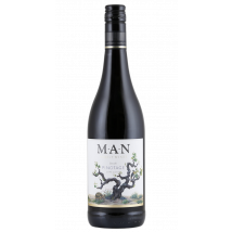 MAN Family Wines Bosstok Pinotage 2024