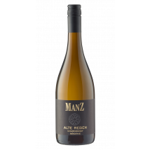 Manz Chardonnay Alte Reben Reserve 2023