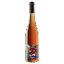 Manz Love & Respect Rosé 2024
