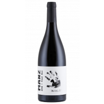 Manz Pinot Noir Julius 2018