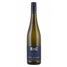 Manz Riesling Rotes Mineral 2024