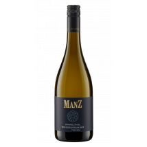 Manz Weissburgunder Himmelthal trocken 2024