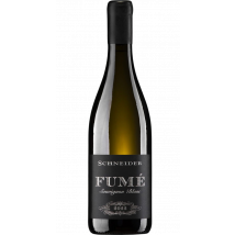Markus Schneider Sauvignon Blanc Fumé 2022