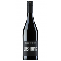 Markus Schneider URSPRUNG 2022