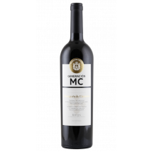 Marqués de Cáceres Generation MC 2021