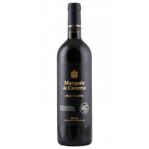 Marqués de Cáceres Gran Reserva 2016