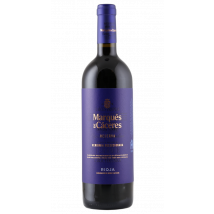 Marqués de Cáceres Reserva 2019