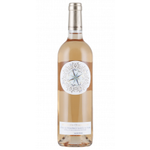 Mathilde Chapoutier Aurisso Côtes de Provence Sainte-Victoire Rosé 2024