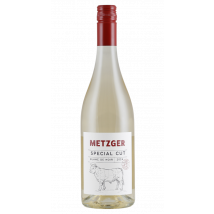 Metzger Special Cut Blanc de Noir trocken 2024