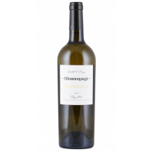 Monocepage Chardonnay 2024
