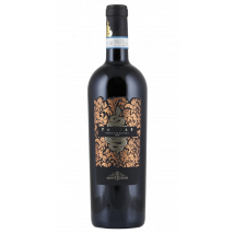 Montedidio Papias Primitivo di Manduria 2022