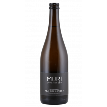 Muri Koji Rice Series 1 (0,4% abv)
