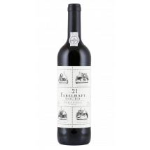 Niepoort Fabelhaft Tinto 2022